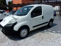 Usata Citroën Nemo 75 CV (55 kW) 2012 Bianco Monovolume