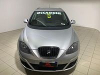 usata Seat Altea XL 1.2 TSI Reference