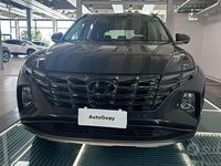 Usata Hyundai Tucson 179 CV (131 kW) 2023 SUV