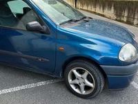 usata Renault Clio II Clio 1.2 cat 3 porte RT