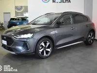 Usata Ford Focus Active 125 CV (91 kW) 2023 Grigio Berlina