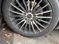 Usata Opel Insignia 2010 Nero Station wagon