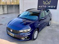 usata Fiat Tipo TipoSW 1.4 Easy 95cv my17*UNIPROP.*TAGLIANDI