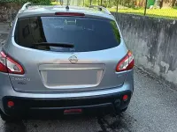 Usata Nissan Qashqai 2012 Grigio SUV