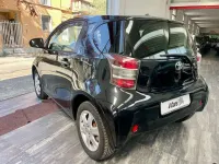 Usata Toyota iQ 68 CV (50 kW) 2009 Nero Utilitaria