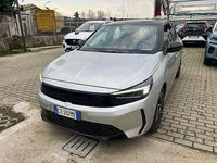 Usata Opel Corsa 110 CV (80 kW) 2025 Grigio Utilitaria
