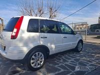 Usata Ford Fusion 2010 Utilitaria