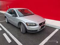 Usata Volvo C30 109 CV (80 kW) 2008 Utilitaria