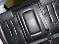Usata Land Rover Range Rover evoque 190 CV (139 kW) 2013 Bianco SUV