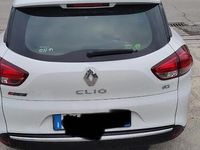 usata Renault Clio IV Clio 1.2 16V 5 porte Dynamique