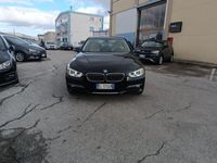 usata BMW 320 d Luxury