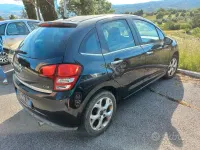 Usata Citroën C3 Exclusive 120 CV (88 kW) 2010 Berlina