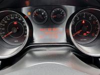 Usata Fiat Bravo 90 CV (66 kW) 2009 Nero Utilitaria