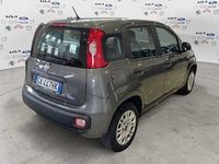 usata Fiat Panda 1.2 Pop