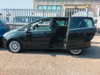 Usata Ford B-MAX 84 CV (61 kW) 2013 Nero Monovolume
