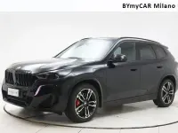 Usata BMW X1 M Sport 244 CV (179 kW) 2025 Nero SUV