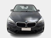 usata BMW 218 Serie 2 218d SERIE 2 d Business Autom.