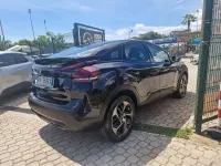 Usata Citroën C4 Shine 131 CV (96 kW) 2023 Nero SUV