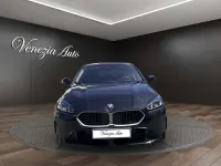 Usata BMW 116 M Sport 121 CV (88 kW) 2025 Nero Utilitaria