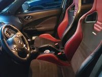 usata Nissan Juke Nismo RS Juke 1.6 CVT Bose Personal Edition