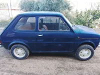 Usata Fiat 126 23 CV (16 kW) 1977 Utilitaria