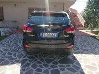 Usata Hyundai ix35 Classic 136 CV (100 kW) 2010 SUV