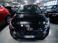 Usata Hyundai i10 Prime 67 CV (49 kW) 2022 Other Utilitaria
