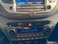 Usata Hyundai Tucson Xpossible 115 CV (84 kW) 2018 Bianco SUV