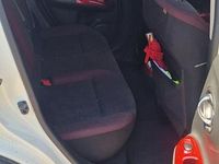 Usata Nissan Juke 110 CV (80 kW) 2012 Bianco SUV