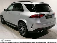 usata Mercedes 300 GLE suvd 4Matic Premium del 2022 usata a Castel Maggiore