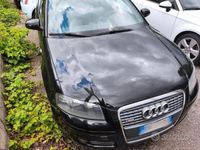 usata Audi A3 SPB 2.0 16V TDI Ambiente