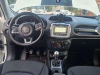 Usata Jeep Renegade Longitude 120 CV (88 kW) 2019 SUV