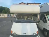 Usata Ford Transit 30 CV (22 kW) 1993
