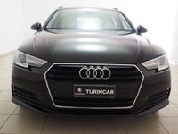 usata Audi A4 Avant 2.0 TDI 150 CV Business del 2018 usata a Torino