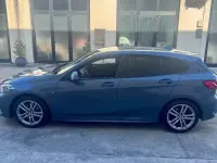 Usata BMW 116 M Sport 116 CV (85 kW) 2019 Utilitaria