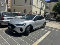 Usata Ford Focus Active 125 CV (91 kW) 2022