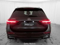 Nouă Mercedes C220 Advanced Plus 196 CP (144 kW) 2026 Break