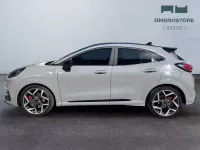 Usata Ford Puma ST 200 CV (147 kW) 2023 Grey matter SUV