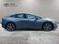 Usata Toyota Prius Lounge 223 CV (164 kW) 2024 Ash gray Utilitaria