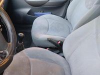 Usado Chevrolet Matiz 51 CV (37 kW) 2004 Gris Utilitario