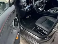 Usata Mercedes CLA200 AMG 122 CV (89 kW) 2024 Grigio Coupé