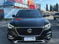 Usata MG EHS Excite 162 CV (119 kW) 2022 Nero SUV
