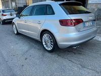 usata Audi A3 A3 2.0 TDI 150 CV clean diesel Ambiente