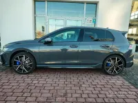 Nuova VW Golf VIII R 333 CV (244 kW) 2026 Grigio Berlina