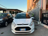 usata Ford B-MAX 1400gpl di serie