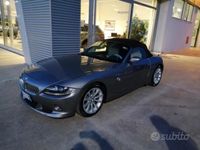 usata BMW Z4 (e85) - 2005