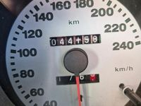 Usata Fiat Barchetta 131 CV (96 kW) 2004 Nero Cabrio