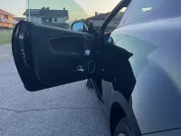 Usata Alfa Romeo MiTo 120 CV (88 kW) 2015 Nero Utilitaria