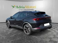 Usata Cupra Formentor VZ 245 CV (180 kW) 2024 Nero SUV
