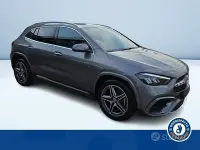 Usata Mercedes GLA200 AMG line 150 CV (110 kW) 2025 Grigio SUV